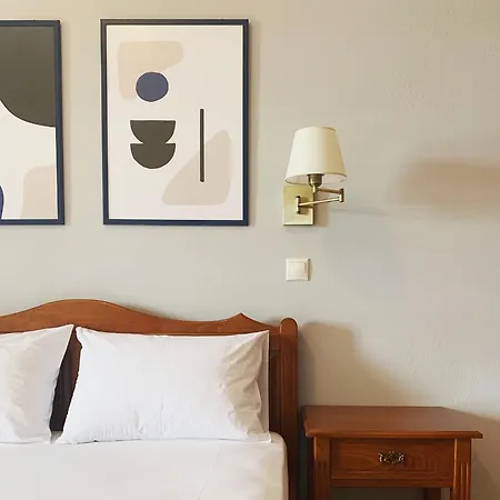 Appartement Zouzoulas Filoxenia - Koralia Milína