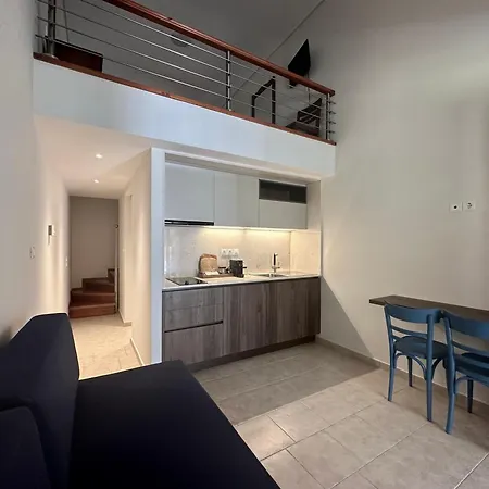 Zouzoulas Filoxenia - Koralia