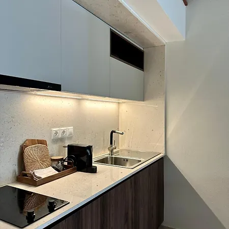 Zouzoulas Filoxenia - Koralia Apartament