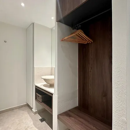 Zouzoulas Filoxenia - Koralia Apartmán Milína