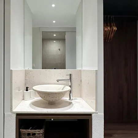 Zouzoulas Filoxenia - Koralia Apartamento