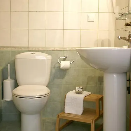 Apartamento Zouzoulas Filoxenia - Koralia *