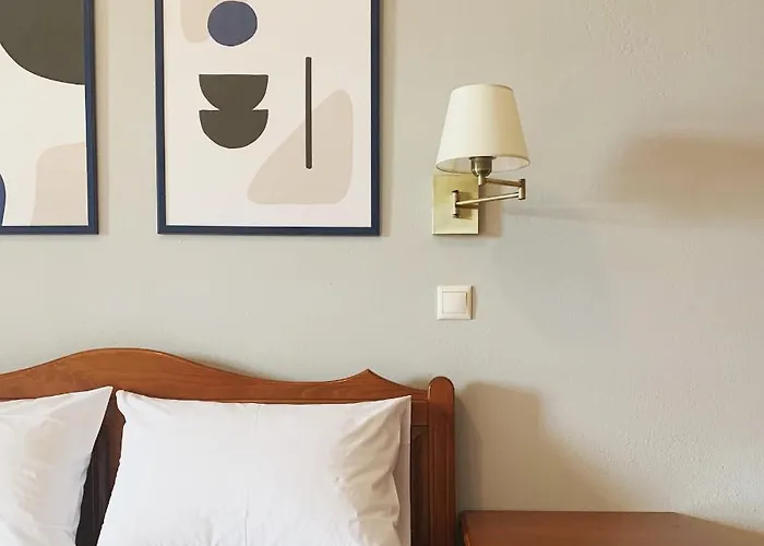 Apartament Zouzoulas Filoxenia - Koralia Milina