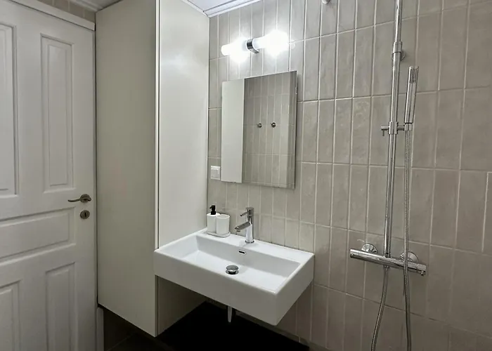 Apartament Zouzoulas Filoxenia - Koralia Milina