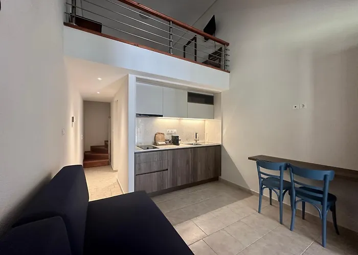 Zouzoulas Filoxenia - Koralia