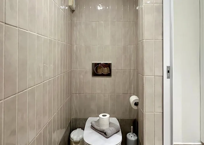 Zouzoulas Filoxenia - Koralia Apartament *