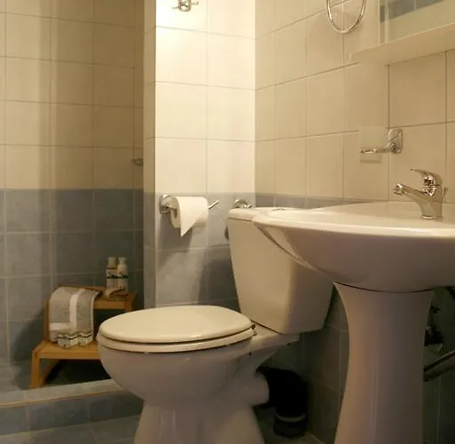 Zouzoulas Filoxenia - Koralia Apartament *