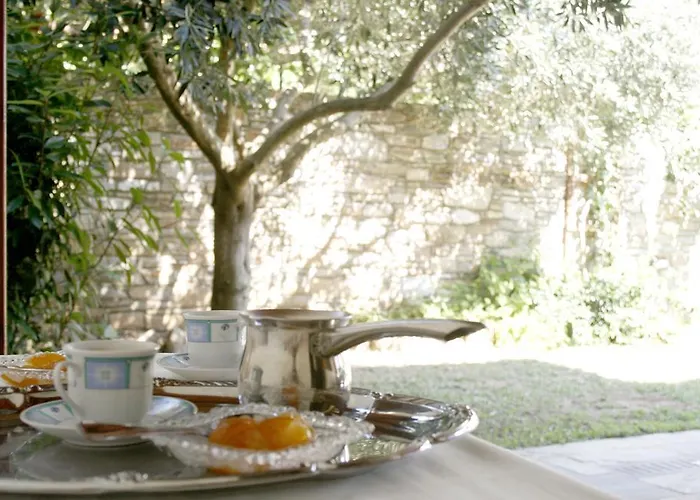 Zouzoulas Filoxenia - Koralia